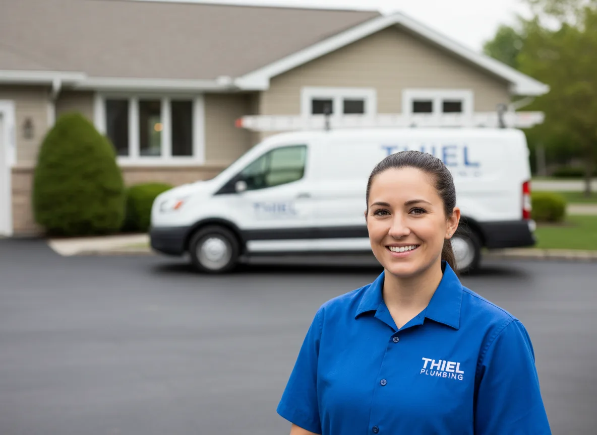 Plumber Woodville, OH FAQs